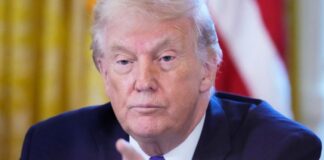 Trump: SHBA nuk po shqyrton aktualisht dërgimin e trupave tokësore në Iran