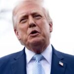 Trump mesazh aleatëve: Mësoni të ndihmoni veten, Franca e padobishme