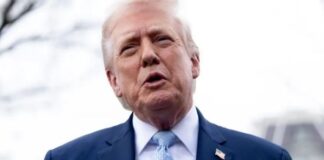 Trump mesazh aleatëve: Mësoni të ndihmoni veten, Franca e padobishme