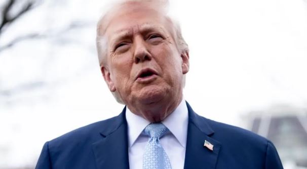 Trump mesazh aleatëve  Mësoni të ndihmoni veten  Franca e padobishme