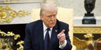 Pas Venezuelës dhe Iranit, Trump i vë syrin këtij shteti, e kërcënon me ushtri