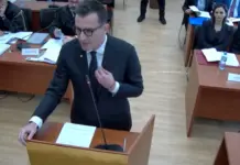 Kasowitz publikon raportin e tretë për mangësitë themelore të një procesi të rregullt ligjor, mbi bazën e të cilave kryebashkiaku i Tiranës, Erion Veliaj mbahet ende në paraburgim