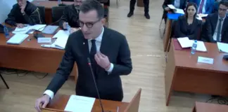 Kasowitz publikon raportin e tretë për mangësitë themelore të një procesi të rregullt ligjor, mbi bazën e të cilave kryebashkiaku i Tiranës, Erion Veliaj mbahet ende në paraburgim