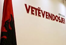 Osmani çoi Kosovën në zgjedhje të parakohshme, vjen reagimi i parë nga VETËVENDOSJA