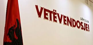 Osmani çoi Kosovën në zgjedhje të parakohshme, vjen reagimi i parë nga VETËVENDOSJA
