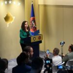 Osmani godet ALBIN KURTIN: Këtu e sollën vendin njerëz të papërgjegjshëm e me qëllime të rrezikshme