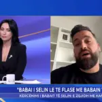 “E zgjidh me kanun”/ Reagimi i babait të Selinës, përgjigjet vëllai i Rogertit: Nuk duam konflikt, do ishte mirë…