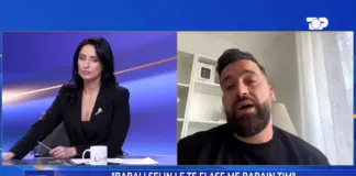 “E zgjidh me kanun”/ Reagimi i babait të Selinës, përgjigjet vëllai i Rogertit: Nuk duam konflikt, do ishte mirë…