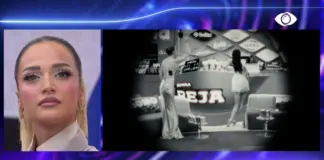 Përjashtimi i Gretës nga shtëpia e ‘Big Brother VIP’, Selin përplaset me Juelën, banorja: E ke përdorur kunatën tënde