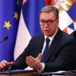 Serbia blen raketa kineze “shkatërruese”, Kroacia njofton NATO-n