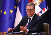 Serbia blen raketa kineze “shkatërruese”, Kroacia njofton NATO-n