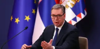 Serbia blen raketa kineze “shkatërruese”, Kroacia njofton NATO-n