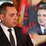 Vulin kërcënon Kosovën: Serbia të veprojë si Izraeli dhe Mossadi ndaj Albin Kurtit
