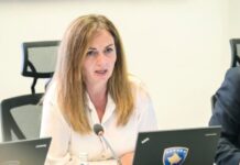 REAGON VETËVENDOSJA pas vendimit të VJOSA OSMANIT: Do e çojmë në KUSHTETUESE