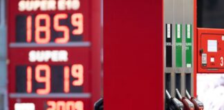 Vazhdon rritja e çmimeve të naftës dhe gazit pas përshkallëzimit luftës në Iran