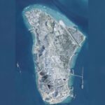 Trump: Kemi goditur objektiva në ishullin Khargo të Iranit, i njohur si zemra e naftës së vendit