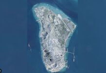 Trump: Kemi goditur objektiva në ishullin Khargo të Iranit, i njohur si zemra e naftës së vendit