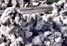 Izraeli: Kemi bombarduar kompleksin presidencial në Iran