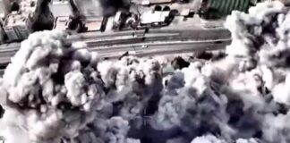 Izraeli: Kemi bombarduar kompleksin presidencial në Iran