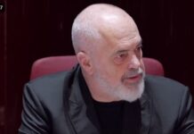 LIVE/ RAMA flet për PROGRESIN e SHQIPËRISË në BE