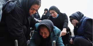 Bilanci i luftës, sa viktima janë shënuar nga secilat vende për shkak të luftës me Iranin (Numri)