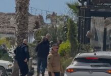 Rama “zbarkon” në Vlorë, takim me deputetët dhe përfaqësuesit vendor