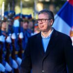 Vuçiç bën deklaratën e fortë: Serbia po përgatitet për një sulm nga aleanca Kroaci-Shqipëri-Kosovë