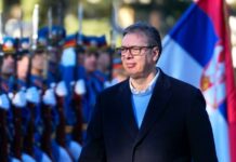 Vuçiç bën deklaratën e fortë: Serbia po përgatitet për një sulm nga aleanca Kroaci-Shqipëri-Kosovë
