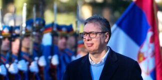 Vuçiç bën deklaratën e fortë: Serbia po përgatitet për një sulm nga aleanca Kroaci-Shqipëri-Kosovë