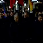 Nis protesta e opozitës, Berisha del nga selia për të shkuar drejt Kryeministrisë