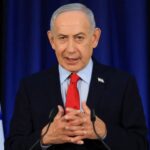 Netanyahu përgjigjet për akuzat se Izraeli futi në luftë SHBA me Iranin