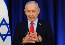 Netanyahu përgjigjet për akuzat se Izraeli futi në luftë SHBA me Iranin