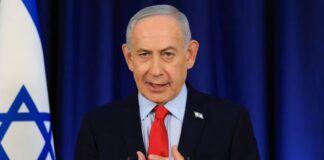 Netanyahu përgjigjet për akuzat se Izraeli futi në luftë SHBA me Iranin
