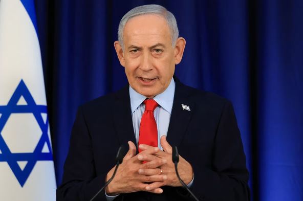 Netanyahu përgjigjet për akuzat se Izraeli futi në luftë SHBA me Iranin
