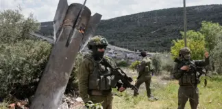 IDF godet sistemet iraniane të mbrojtjes ajrore pranë Detit Kaspik, autoritetet: Përbënin kërcënim për operacionet izraelite