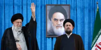 Vrasja e Ali Khameneit/ Kush është Hassan Khomeini, nipi 58-vjeçar që mund të jetë pasardhësi i liderit suprem
