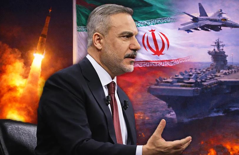 Turqia  paralajmërim të fortë ndaj Iranit  Kini kujdes