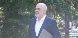Vetëm 30 minuta zgjat mbledhja e Kryesisë së PS-së! Zbardhet porosia e Ramës