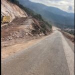 Punime në rrugët lidhëse të Llogarasë, ARRSH: Sot do të bëhet një shpërthim i kontrolluar në drejtim të Palasës