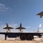 Irani sulmon depot e karburantit në aeroportin e Tel Avivit