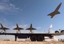 Irani sulmon depot e karburantit në aeroportin e Tel Avivit