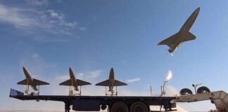 Irani sulmon depot e karburantit në aeroportin e Tel Avivit