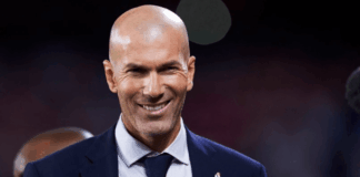 Zinedine Zidane do të jetë trajneri i ri i Francës