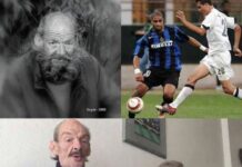 Humbi në stadium dhe jetoi si i pastrehë për 11 vite: historia e trishtë e Rolf Bantl