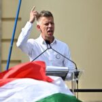 Pas mbylljes së votimeve vjen reagimi parë nga kreu i Opozitës hungareze Peter Magyar