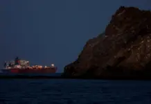 Ndodh për herë të parë që nga nisja e luftës SHBA-Izrael me Iranin, anija franceze kalon Ngushticën e Hormuzit