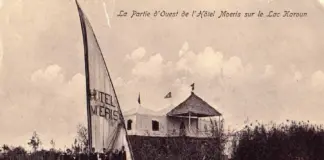 ATHANAS TASHKO – NJË PORTRET