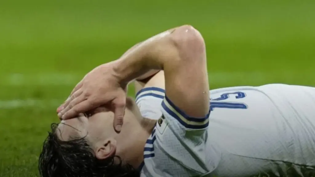  Ciao Italia   Dështimi i  Azzurrëve  për herë të tretë radhazi  mediat ndërkombëtare nuk i falin për disfatën me Bosnjën