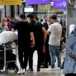 Ndryshojnë rregullat për deklarimin e parave cash në kufi/ Shtohet kontrollet në dogana, mund të bllokohen edhe shuma nën 10 mijë euro