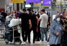 Ndryshojnë rregullat për deklarimin e parave cash në kufi/ Shtohet kontrollet në dogana, mund të bllokohen edhe shuma nën 10 mijë euro